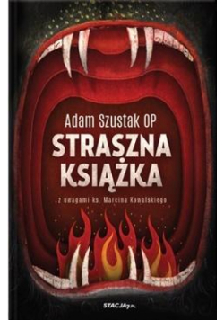 Straszna Książka