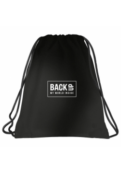 Worek na obuwie Backup 5 model A 56