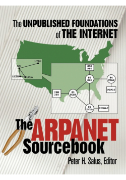 The ARPAnet Sourcebook