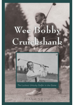 Wee Bobby Cruickshank