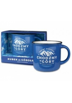 Kubek Hobby-Góry