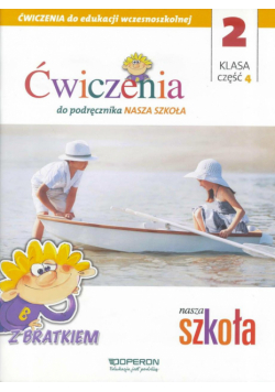 Nasza Szkoła SP 2/4 ćw. OPERON