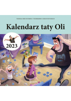Kalendarz Taty Oli