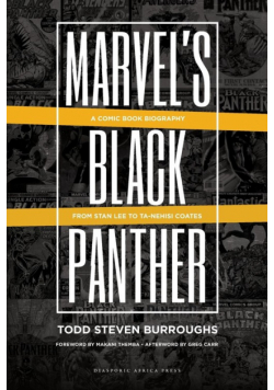 Marvel's Black Panther