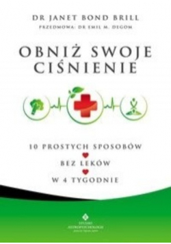 Obniż swoje ciśnienie