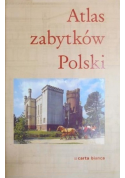 Atlas zabytków Polski