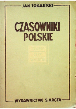 Czasowniki polskie