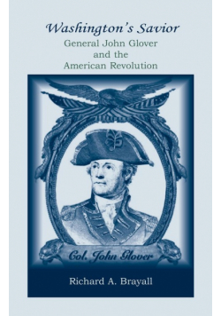Washington's Savior