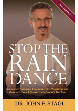 Stop the Rain Dance
