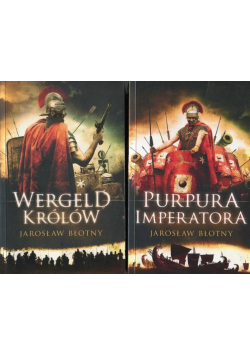 Purpura imperatora / Wergeld Królów
