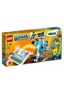 Lego BOOST 17101 Zestaw kreatywny