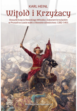 Witold i Krzyżacy