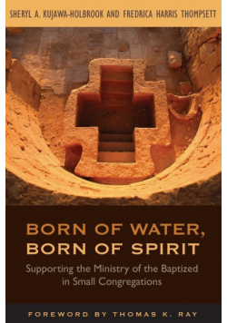 Born of Water, Born of Spirit