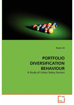 Portfolio Diversification Behaviour