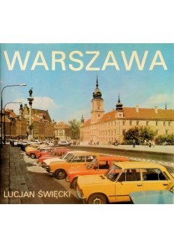 Warszawa