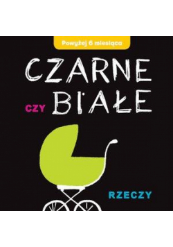 Czarne czy Białe - Rzeczy