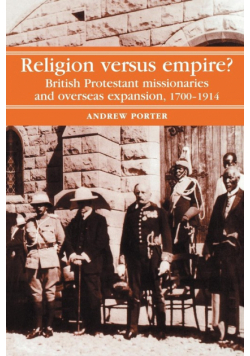 Religion Versus Empire?
