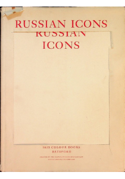 Russian Icons