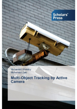 Multi-Object Tracking by Active Camera