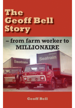 The Geoff Bell Story