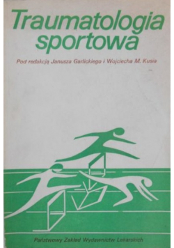 Traumatologia sportowa