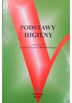 Podstawy higieny