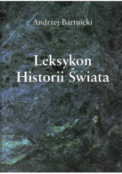 Leksykon Historii Świata