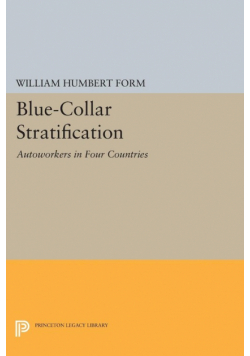 Blue-Collar Stratification