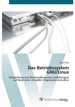 Das Betriebssystem GNU/Linux