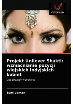 Projekt Unilever Shakti