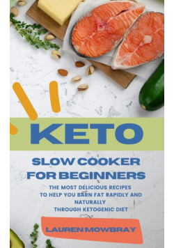 Keto Slow Cooker For Beginners