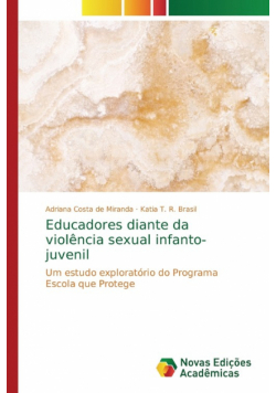Educadores diante da violência sexual infanto-juvenil