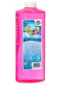 Płyn do baniek 1000ml
