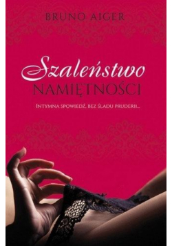Szaleństwo namiętności