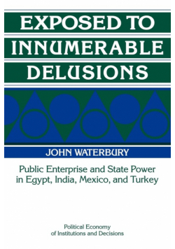 Exposed to Innumerable Delusions