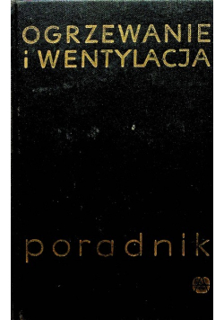 Ogrzewanie i wentylacja Poradnik