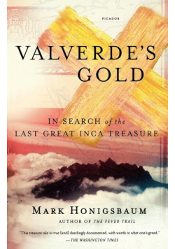 Valverde's Gold