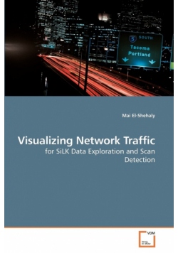 Visualizing Network Traffic