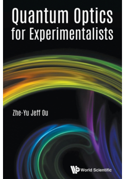 Quantum Optics for Experimentalists