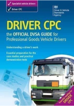 Driver CPC