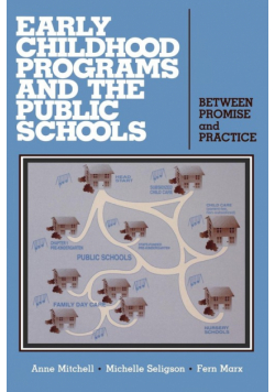 Early Childhood Programs and the Public Schools