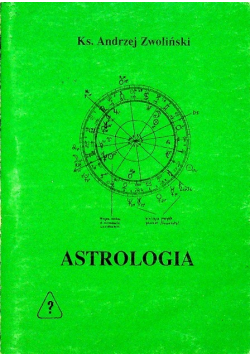 Astrologia szlakami gwiazd