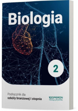 Biologia SBR 2 Podr. w. 2020 OPERON