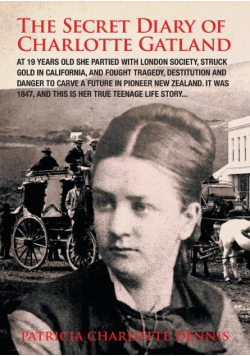 The Secret Diary Of Charlotte Gatland