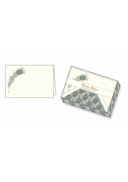 Papeteria Box PLM 002 ROSSI