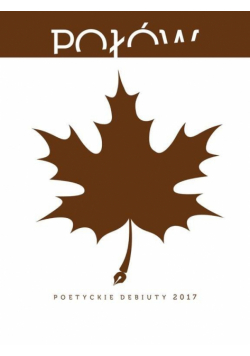 Połów. Poetyckie debiuty 2017