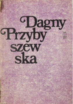 Dagny Przybyszewska