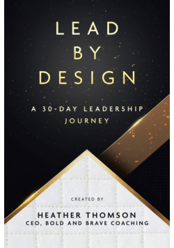 Lead By Design