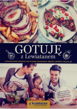 Gotuję z Lewiatanem