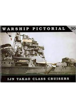 Warship Pictorial 30